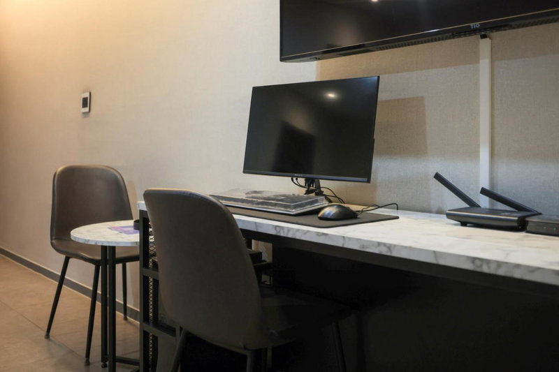 Hwaseong Stay13 Hotel, Hwaseong, Südkorea