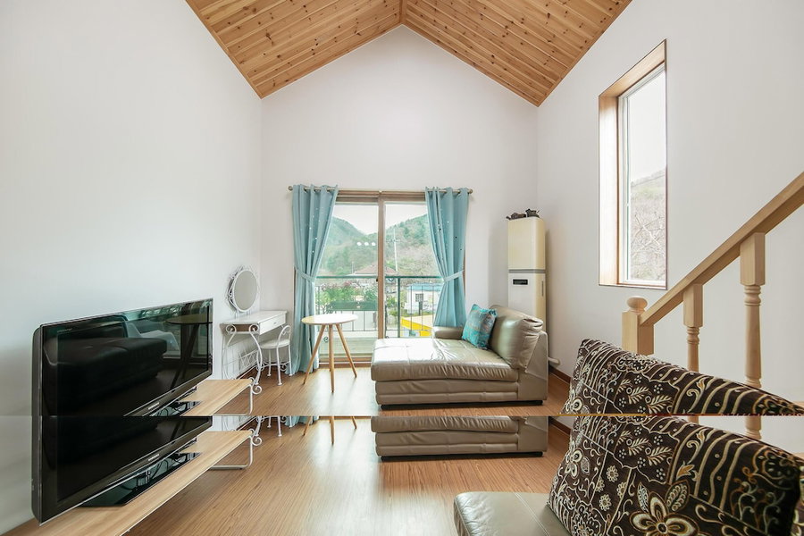 Gapyeong Twelve Pension, Gapyeong, Южная Корея