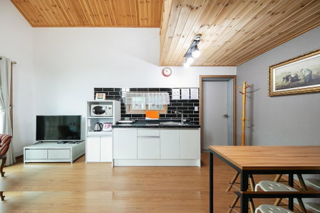 Gapyeong Twelve Pension, Gapyeong, Южная Корея