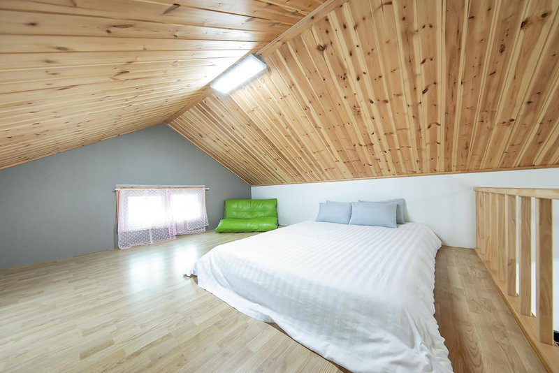Gapyeong Twelve Pension, Gapyeong, Южная Корея