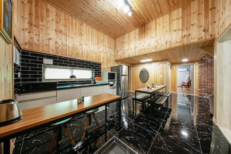 Gapyeong Twelve Pension, Gapyeong, Южная Корея