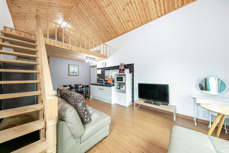 Gapyeong Twelve Pension, Gapyeong, Южная Корея