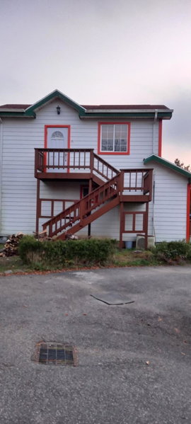 Daecheon Ocean Hill Pension, Boryeong, 대한민국