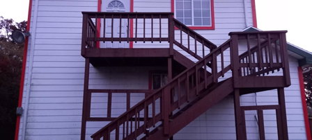 Daecheon Ocean Hill Pension, Boryeong, 대한민국