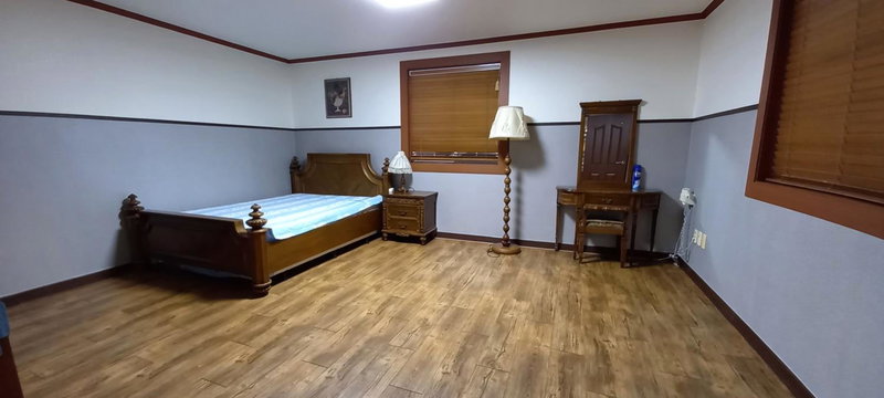 Daecheon Ocean Hill Pension, Boryeong, 대한민국