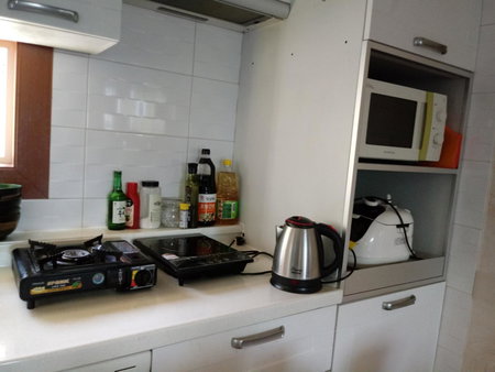 Daecheon Ocean Hill Pension, Boryeong, 대한민국