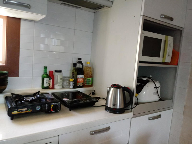 Daecheon Ocean Hill Pension, Boryeong, 대한민국
