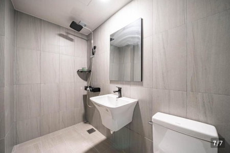 JI Boutique Hotel, Gyeongju, South Korea