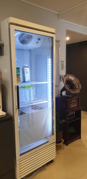 JI Boutique Hotel, Gyeongju, South Korea