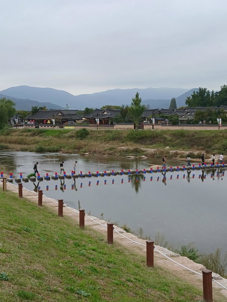 JI Boutique Hotel, Gyeongju, South Korea