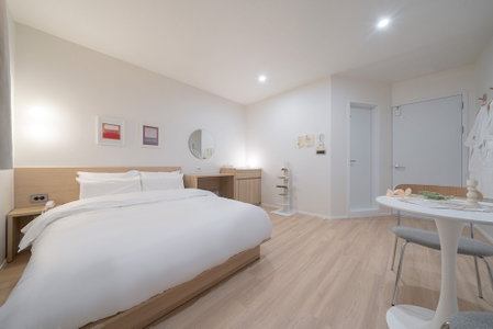 Aank Hotel Cheonan Station Ⅱ, Cheonan, Южная Корея