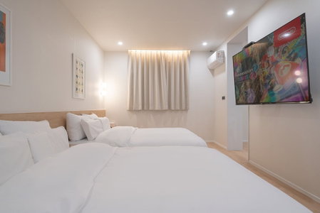 Aank Hotel Cheonan Station Ⅱ, Cheonan, Южная Корея