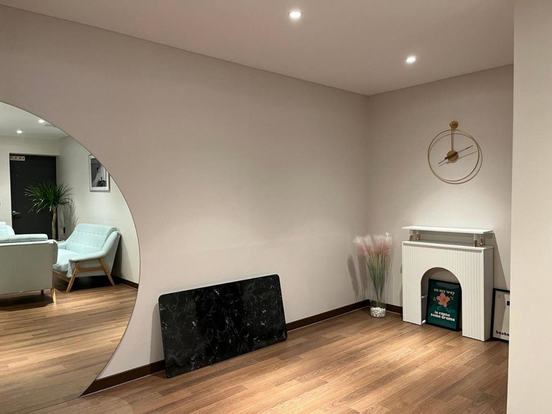 GD Hotel, Yeosu, Corée du Sud
