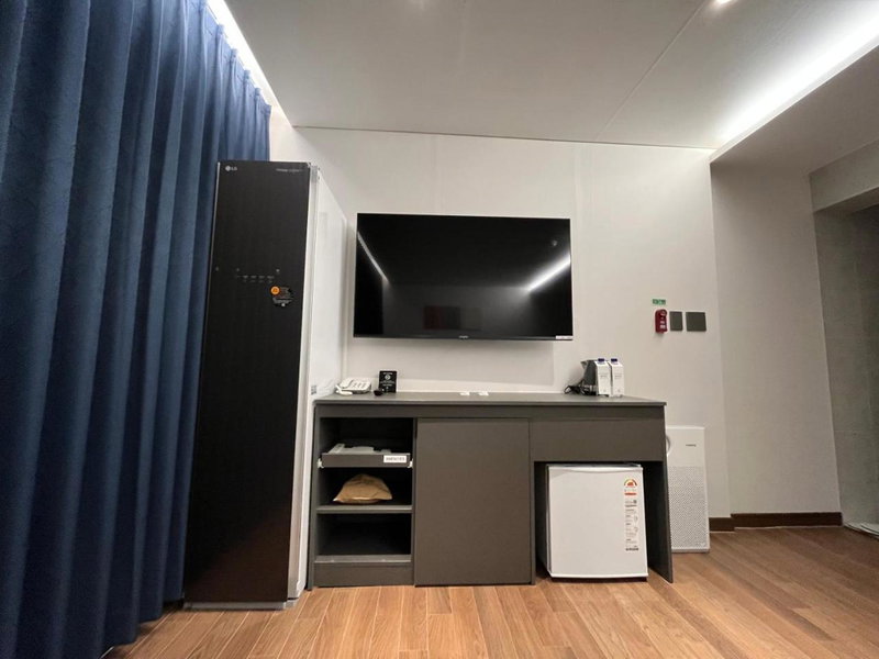 GD Hotel, Yeosu, Corée du Sud