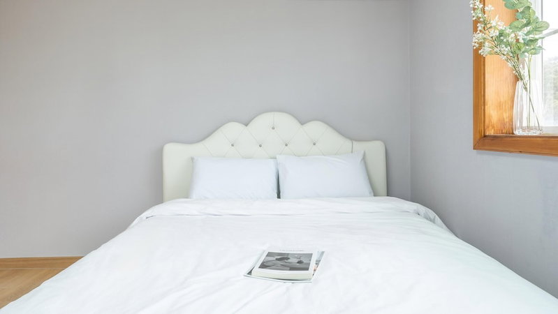 Taean Mongsanporangbadarang Shim Pension, Taean, Corea del Sur