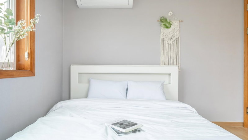 Taean Mongsanporangbadarang Shim Pension, Taean, Corea del Sur