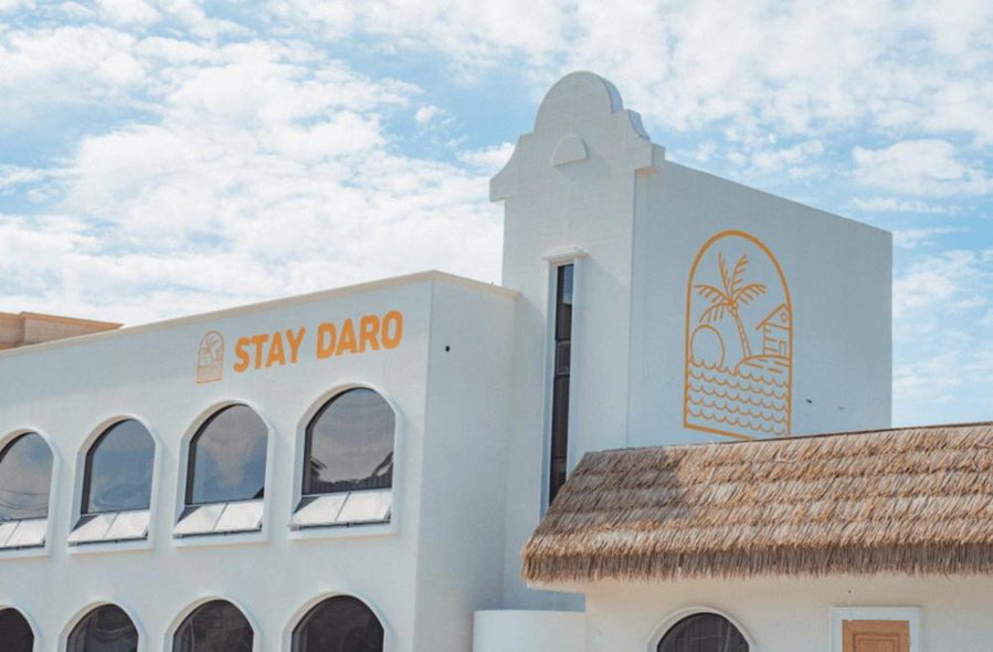 Yangyang Staydaro, Yangyang, Corea del Sur