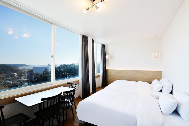 Incheon The Rest Hotel, Incheon, Corea del Sur
