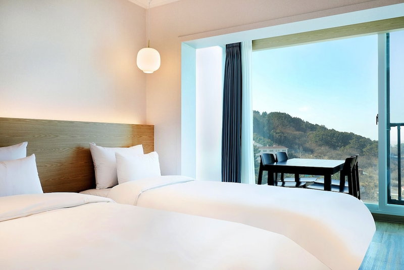 Incheon The Rest Hotel, Incheon, Corea del Sur