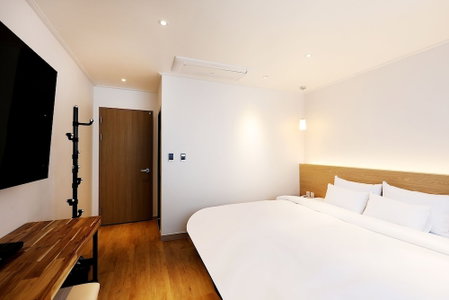 Incheon The Rest Hotel, Incheon, Corea del Sur