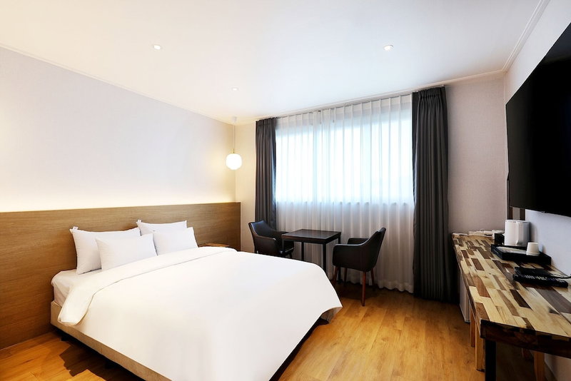Incheon The Rest Hotel, Incheon, Corea del Sur