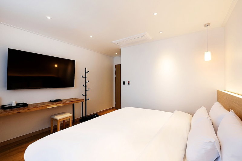 Incheon The Rest Hotel, Incheon, Corea del Sur