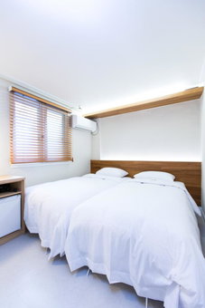 Hotel Gaon Seoul Dongdaemun, Seoul, Corée du Sud