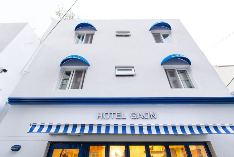 Hotel Gaon Seoul Dongdaemun, Seoul, Corée du Sud