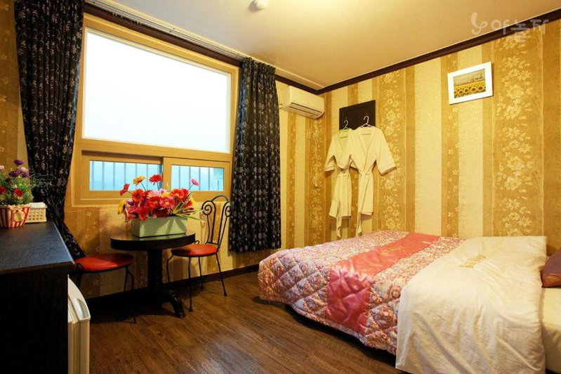 Saipan Motel with Sea View, Incheon, Corée du Sud