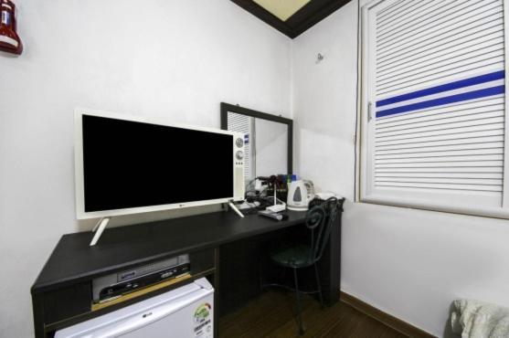 Saipan Motel with Sea View, Incheon, Corée du Sud