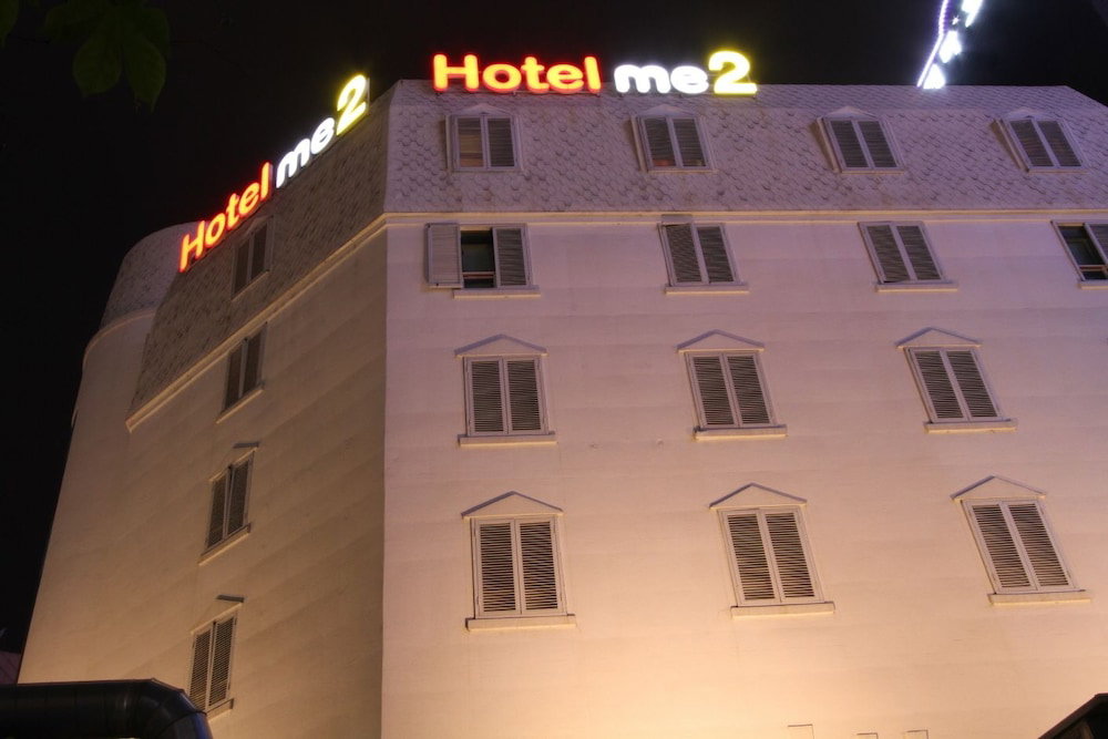 Hotel · Me2 Hotel, Incheon