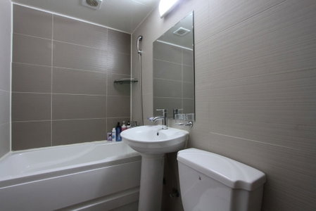 Me2 Hotel, Incheon, Corea del Sur