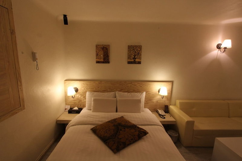 Me2 Hotel, Incheon, Corea del Sur