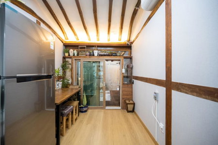 Hanok1942, Daegu, South Korea