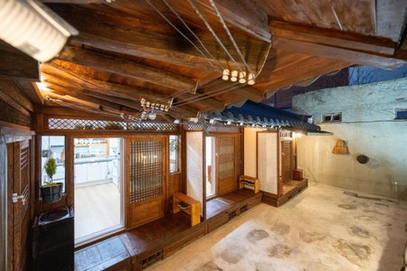 Hanok1942, Daegu, South Korea