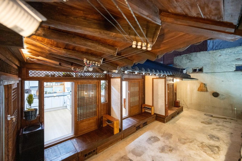 Hanok1942, Daegu, South Korea