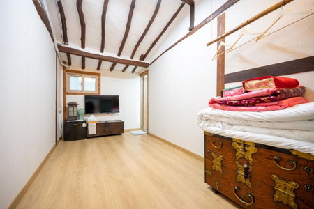 Hanok1942, Daegu, South Korea