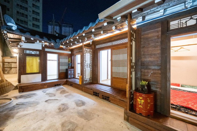 Hanok1942, Daegu, South Korea