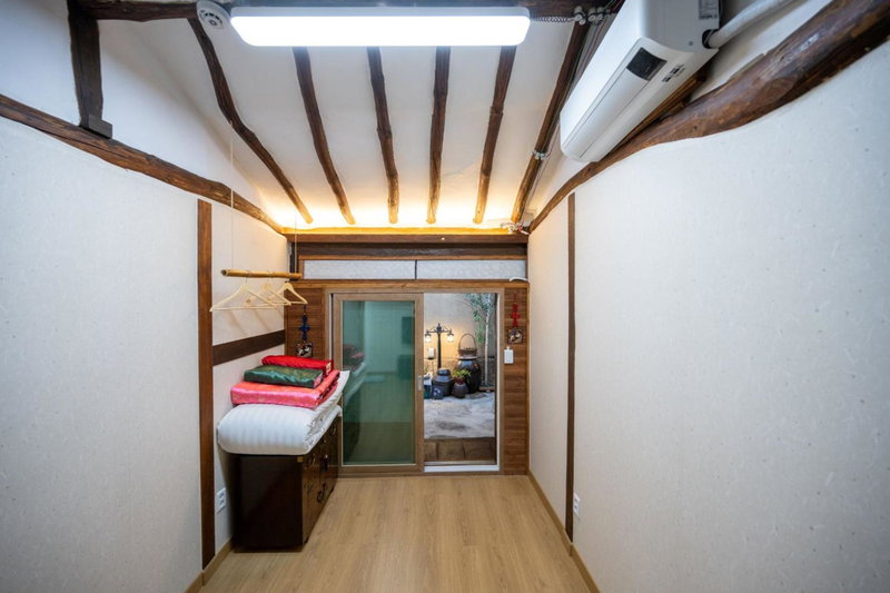 Hanok1942, Daegu, South Korea