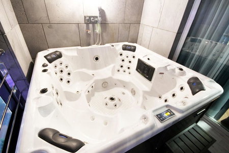 Ulsan Samsan Pandora Hotel, Ulsan, Corée du Sud