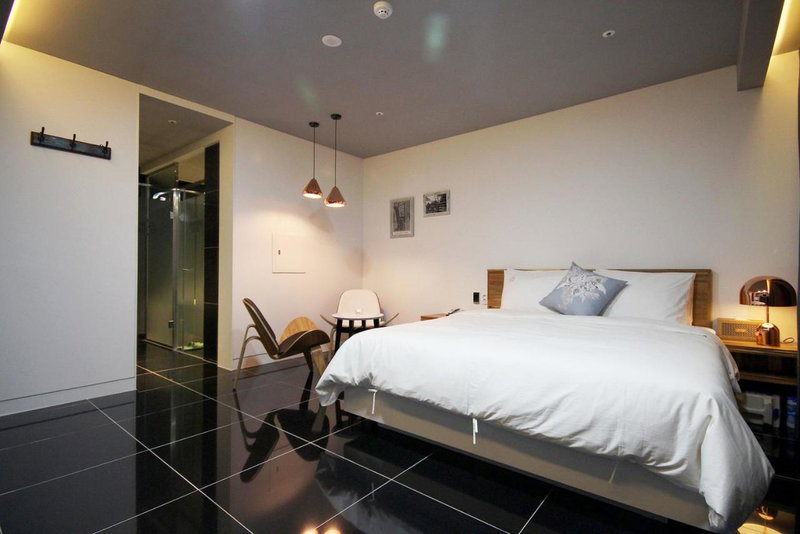 Ulsan Samsan Pandora Hotel, Ulsan, Corée du Sud