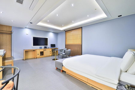 Seomyeon IB Hotel, Busan, Corea del Sur