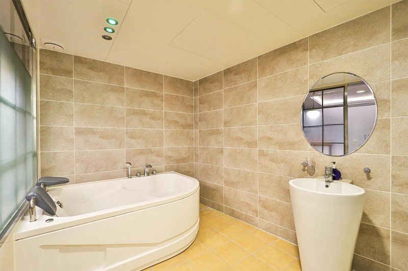 Seomyeon IB Hotel, Busan, Corea del Sur