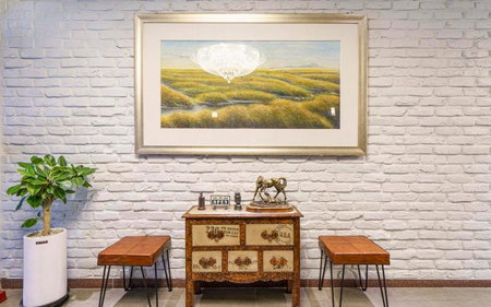 Seomyeon IB Hotel, Busan, Corea del Sur