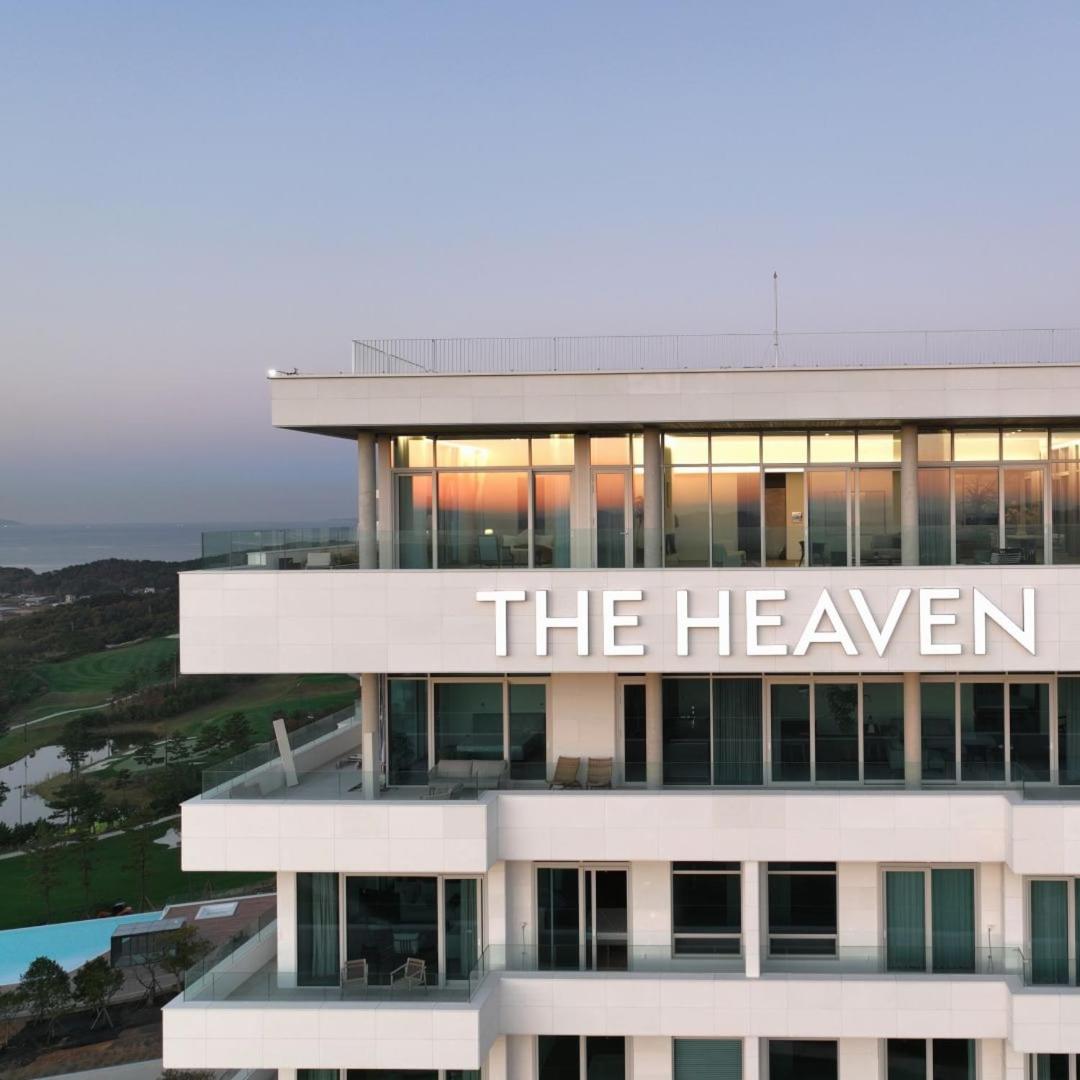 Hotel · The Heaven Resort, Ansan