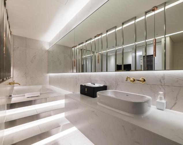 Hotel Mayotte, Uiwang, Corea del Sur