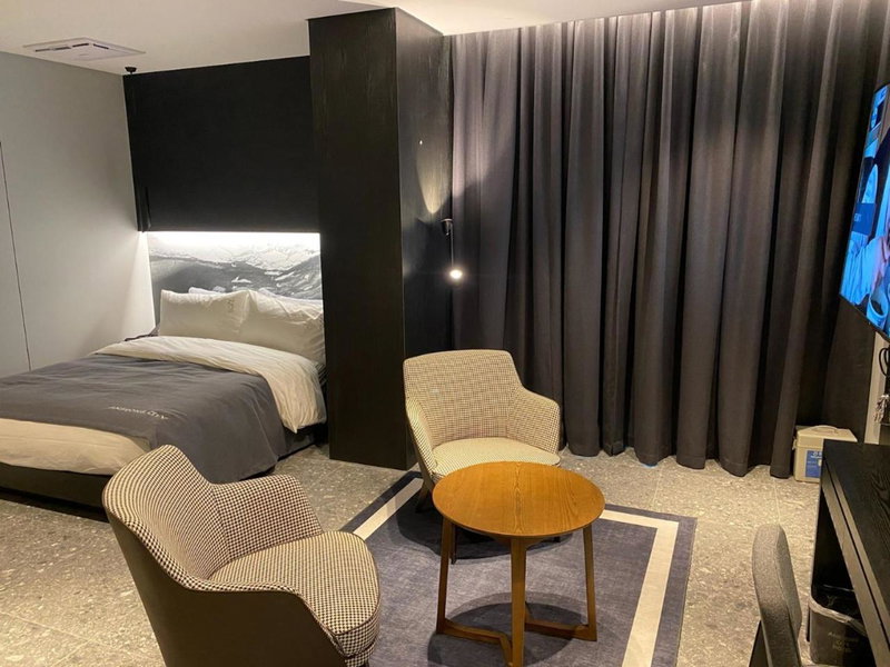 Anseong City Hotel, Anseong, South Korea