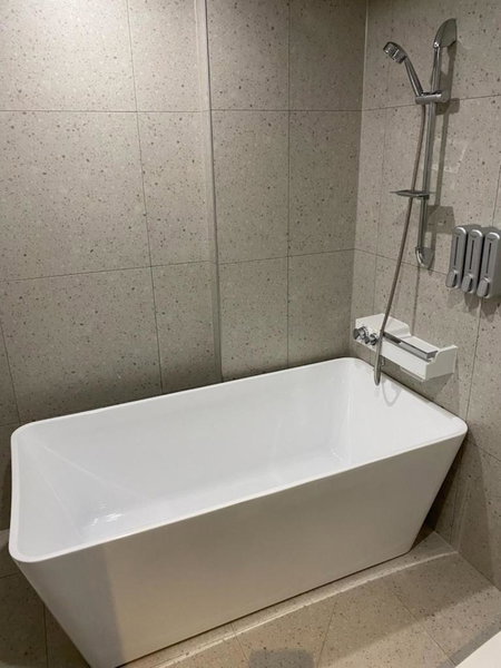 Anseong City Hotel, Anseong, South Korea