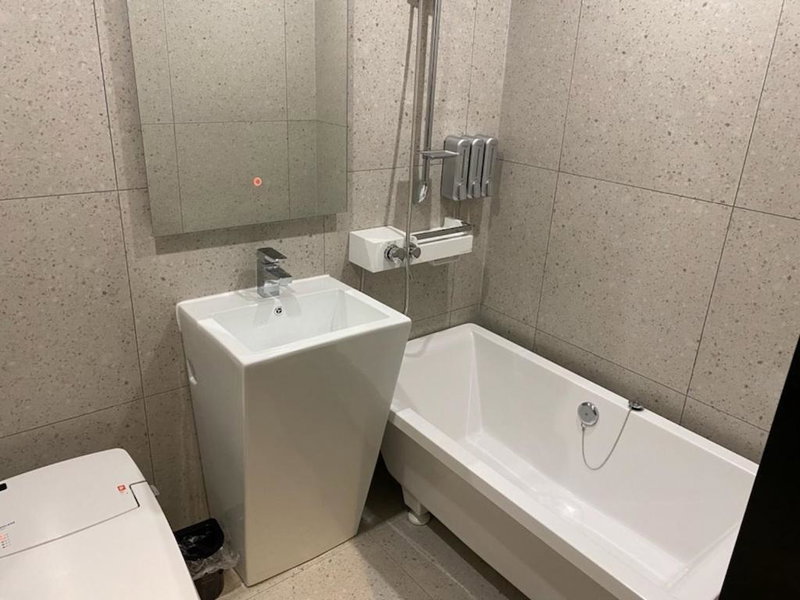 Anseong City Hotel, Anseong, South Korea