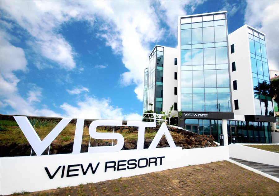 Vista Resort Jeju, Jeju, Südkorea